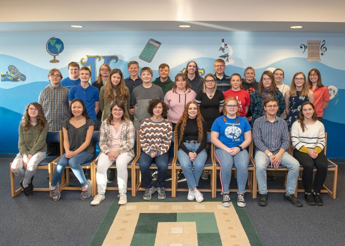 Kingsford High School Quiz Bowl team News, Sports, Jobs The Daily News